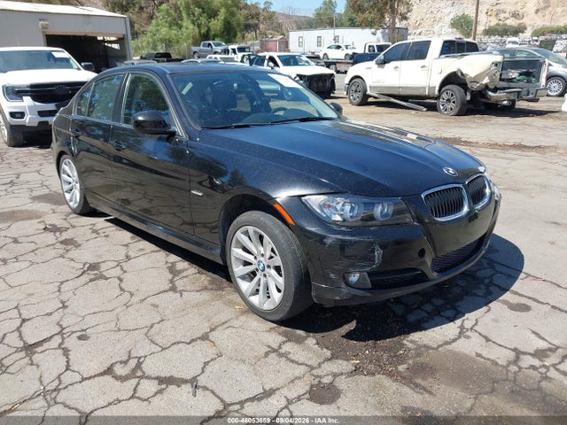 Auction sale of the 2011 Bmw 328i, vin: WBAPH5C50BA446543, lot number: 46053659