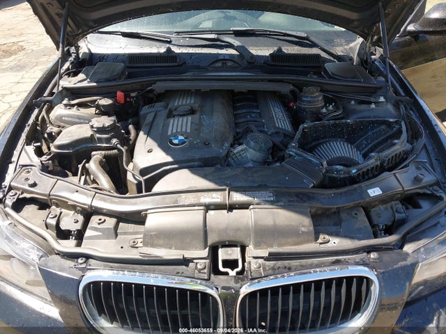 Продажа на аукционе авто 2011 Bmw 328i, vin: WBAPH5C50BA446543, номер лота: 46053659