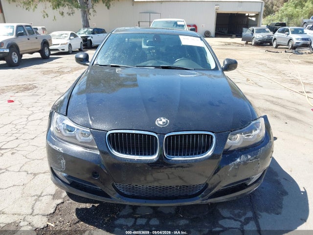Продажа на аукционе авто 2011 Bmw 328i, vin: WBAPH5C50BA446543, номер лота: 46053659