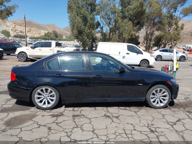 Продажа на аукционе авто 2011 Bmw 328i, vin: WBAPH5C50BA446543, номер лота: 46053659