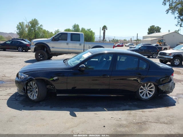 Продажа на аукционе авто 2011 Bmw 328i, vin: WBAPH5C50BA446543, номер лота: 46053659