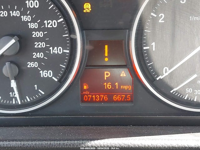 Продажа на аукционе авто 2011 Bmw 328i, vin: WBAPH5C50BA446543, номер лота: 46053659