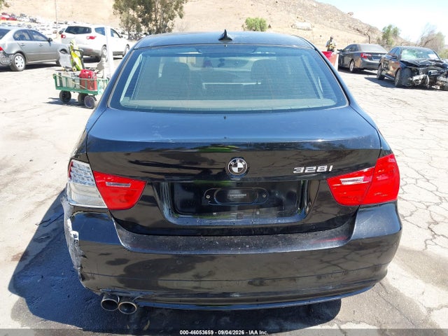 Продажа на аукционе авто 2011 Bmw 328i, vin: WBAPH5C50BA446543, номер лота: 46053659