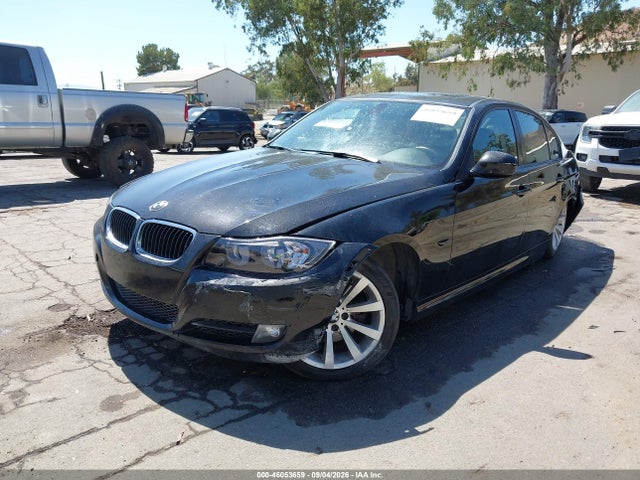 Продажа на аукционе авто 2011 Bmw 328i, vin: WBAPH5C50BA446543, номер лота: 46053659