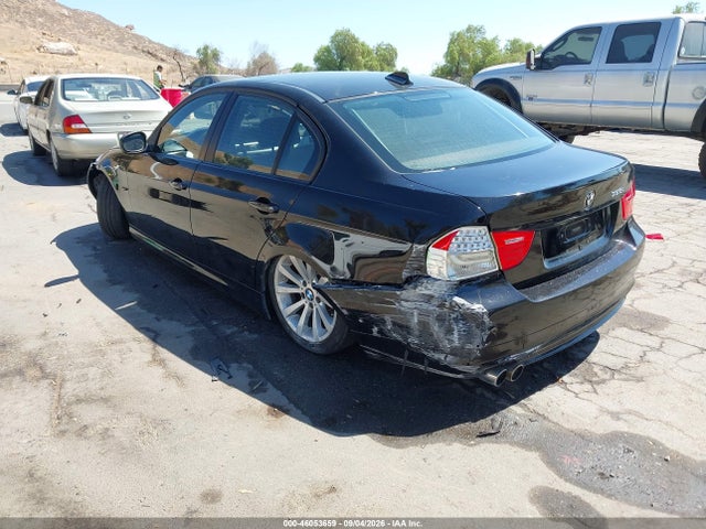 Продажа на аукционе авто 2011 Bmw 328i, vin: WBAPH5C50BA446543, номер лота: 46053659
