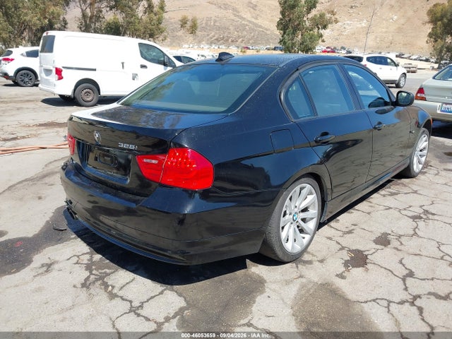 Продажа на аукционе авто 2011 Bmw 328i, vin: WBAPH5C50BA446543, номер лота: 46053659