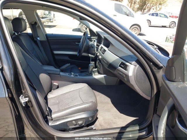 Продажа на аукционе авто 2011 Bmw 328i, vin: WBAPH5C50BA446543, номер лота: 46053659