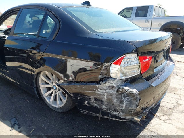 Продажа на аукционе авто 2011 Bmw 328i, vin: WBAPH5C50BA446543, номер лота: 46053659