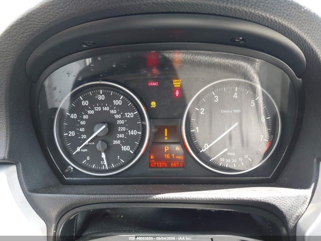 Продажа на аукционе авто 2011 Bmw 328i, vin: WBAPH5C50BA446543, номер лота: 46053659