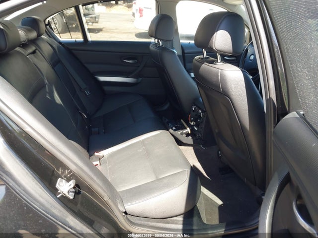 Продажа на аукционе авто 2011 Bmw 328i, vin: WBAPH5C50BA446543, номер лота: 46053659