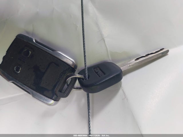 46053664 :رقم المزاد ، 3GTU2WEJXFG398905 vin ، 2015 Gmc Sierra 1500 Denali مزاد بيع