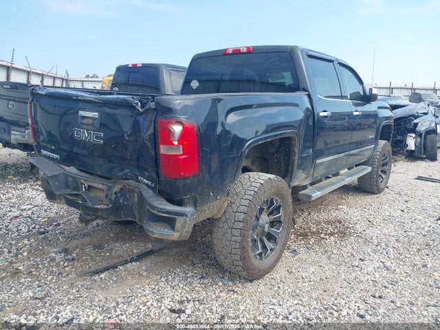 46053664 :رقم المزاد ، 3GTU2WEJXFG398905 vin ، 2015 Gmc Sierra 1500 Denali مزاد بيع