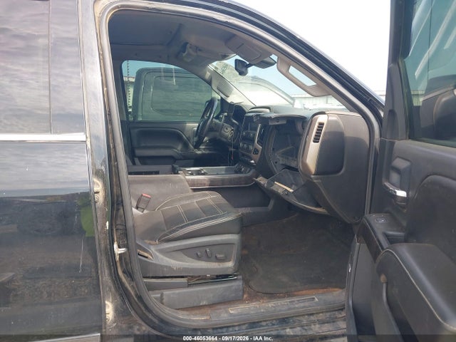 46053664 :رقم المزاد ، 3GTU2WEJXFG398905 vin ، 2015 Gmc Sierra 1500 Denali مزاد بيع