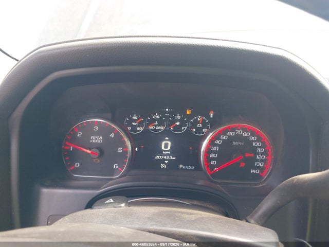 46053664 :رقم المزاد ، 3GTU2WEJXFG398905 vin ، 2015 Gmc Sierra 1500 Denali مزاد بيع