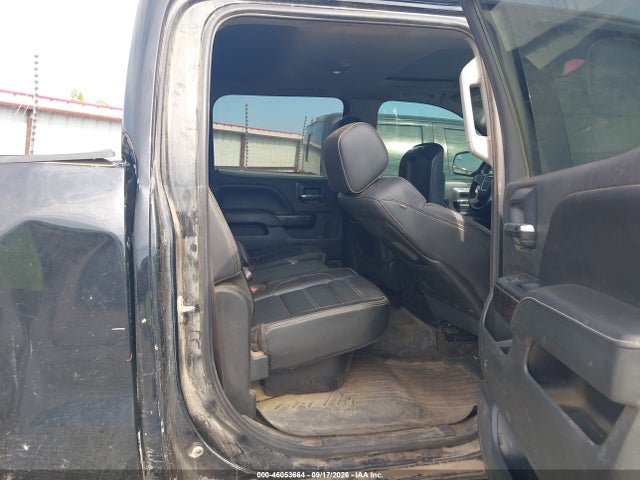 46053664 :رقم المزاد ، 3GTU2WEJXFG398905 vin ، 2015 Gmc Sierra 1500 Denali مزاد بيع