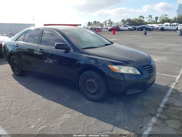 Продажа на аукционе авто 2009 Toyota Camry Le, vin: 4T4BE46K69R113520, номер лота: 46053667