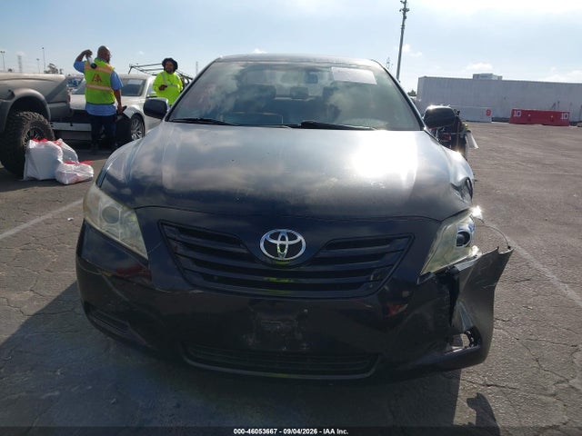 Продажа на аукционе авто 2009 Toyota Camry Le, vin: 4T4BE46K69R113520, номер лота: 46053667