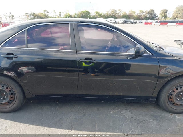 Продажа на аукционе авто 2009 Toyota Camry Le, vin: 4T4BE46K69R113520, номер лота: 46053667
