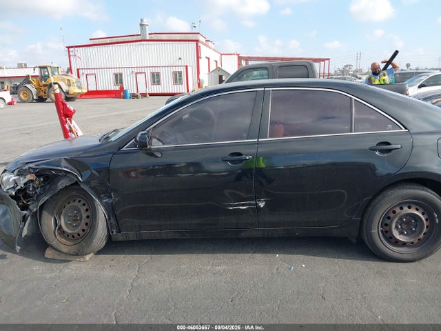 Продажа на аукционе авто 2009 Toyota Camry Le, vin: 4T4BE46K69R113520, номер лота: 46053667