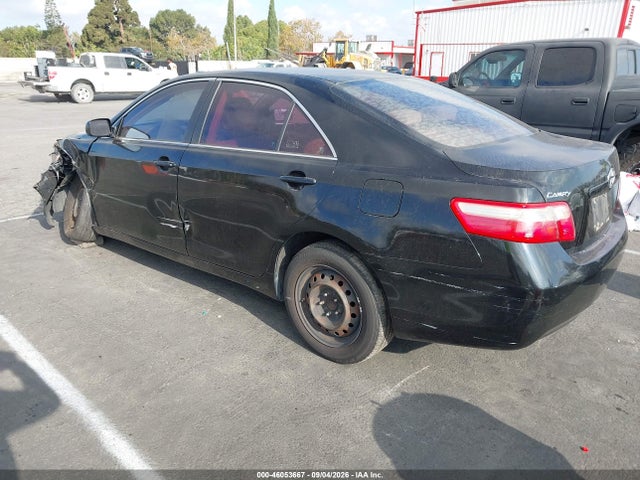 Продажа на аукционе авто 2009 Toyota Camry Le, vin: 4T4BE46K69R113520, номер лота: 46053667