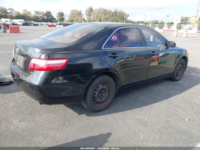 Продажа на аукционе авто 2009 Toyota Camry Le, vin: 4T4BE46K69R113520, номер лота: 46053667