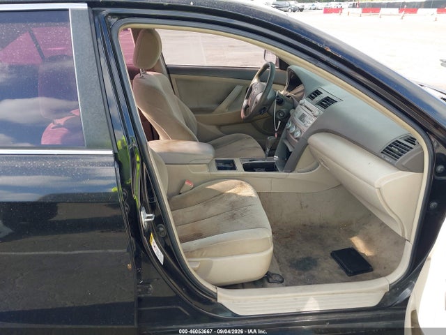 Продажа на аукционе авто 2009 Toyota Camry Le, vin: 4T4BE46K69R113520, номер лота: 46053667