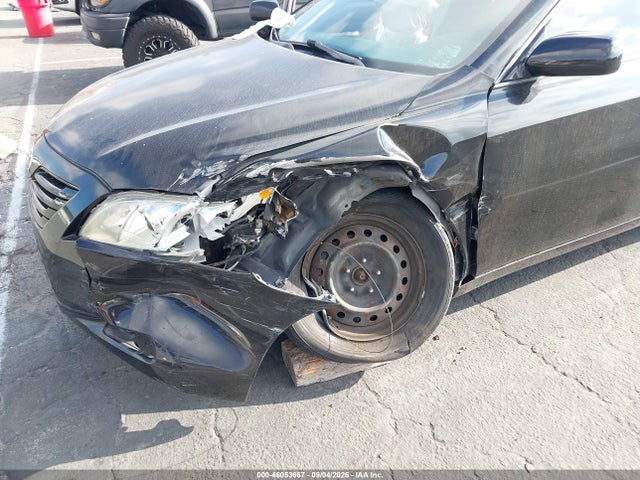 Продажа на аукционе авто 2009 Toyota Camry Le, vin: 4T4BE46K69R113520, номер лота: 46053667
