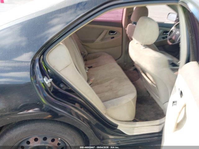 Продажа на аукционе авто 2009 Toyota Camry Le, vin: 4T4BE46K69R113520, номер лота: 46053667