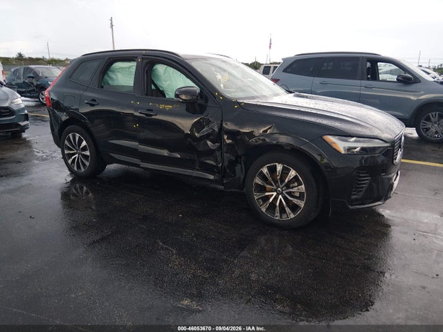 Продажа на аукционе авто 2024 Volvo Xc60 B5 Core Dark Theme, vin: YV4L12RK5R1725091, номер лота: 46053670