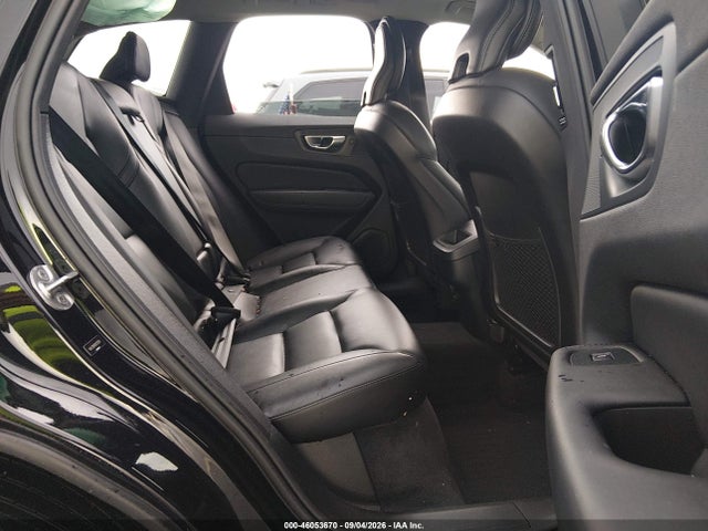 46053670 :رقم المزاد ، YV4L12RK5R1725091 vin ، 2024 Volvo Xc60 B5 Core Dark Theme مزاد بيع