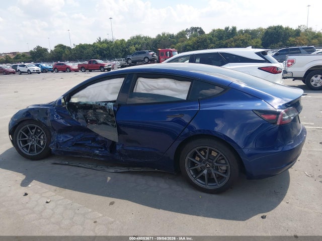 5YJ3E1EB8MF948037 Tesla Model 3 Long Range Dual Motor All-wheel Drive