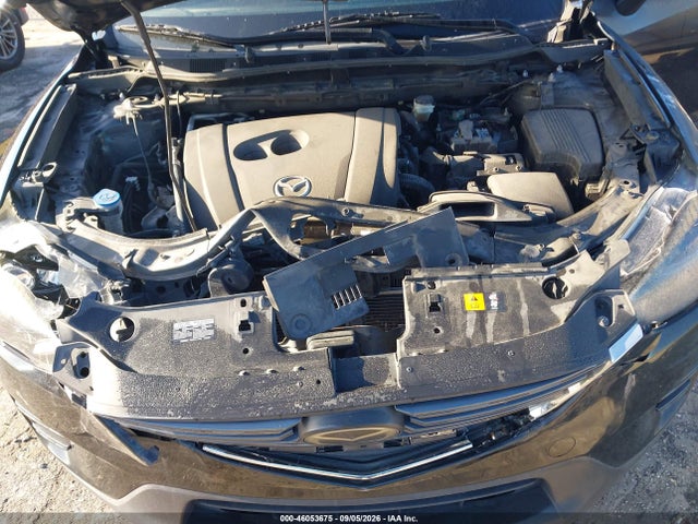 Aukcja sprzedaży 2016 Mazda Cx-5 Grand Touring, vin: JM3KE2DY7G0632730, numer aukcji: 46053675