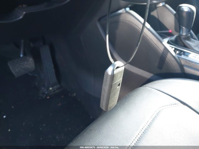 Aukcja sprzedaży 2016 Mazda Cx-5 Grand Touring, vin: JM3KE2DY7G0632730, numer aukcji: 46053675