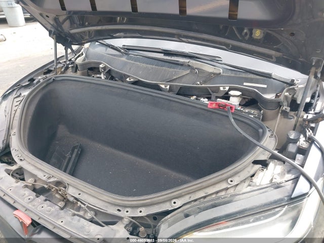 Продаж на аукціоні авто 2018 Tesla Model X 100d/75d/p100d, vin: 5YJXCDE25JF100122, номер лоту: 46053683