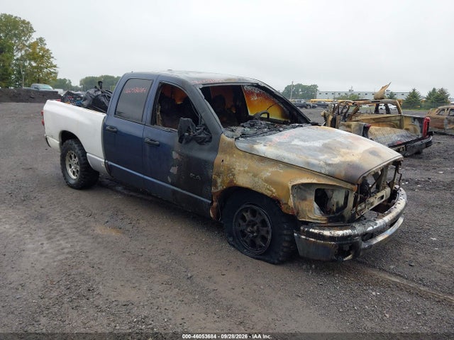 Aukcja sprzedaży 2008 Dodge Ram 1500 Slt, vin: 1D7HU182X8J148185, numer aukcji: 46053684