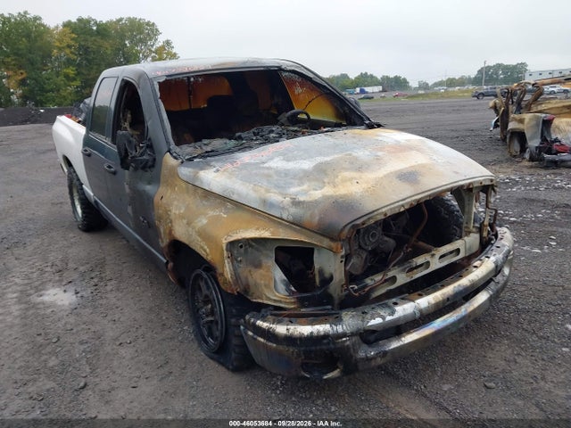 Продаж на аукціоні авто 2008 Dodge Ram 1500 Slt, vin: 1D7HU182X8J148185, номер лоту: 46053684