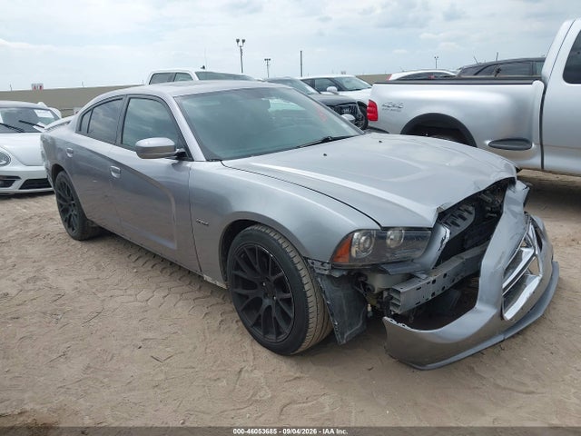 Aukcja sprzedaży 2013 Dodge Charger R/t, vin: 2C3CDXCT5DH648178, numer aukcji: 46053685