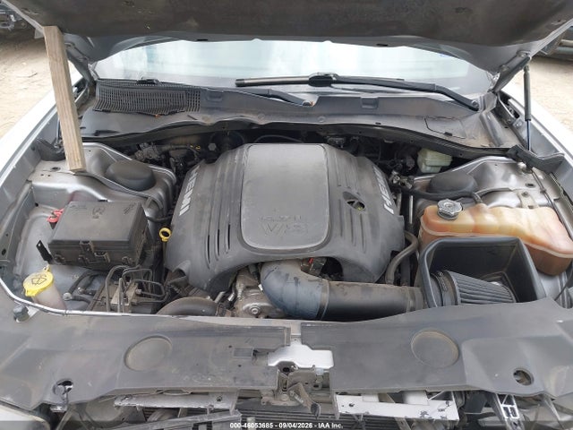 Продажа на аукционе авто 2013 Dodge Charger R/t, vin: 2C3CDXCT5DH648178, номер лота: 46053685
