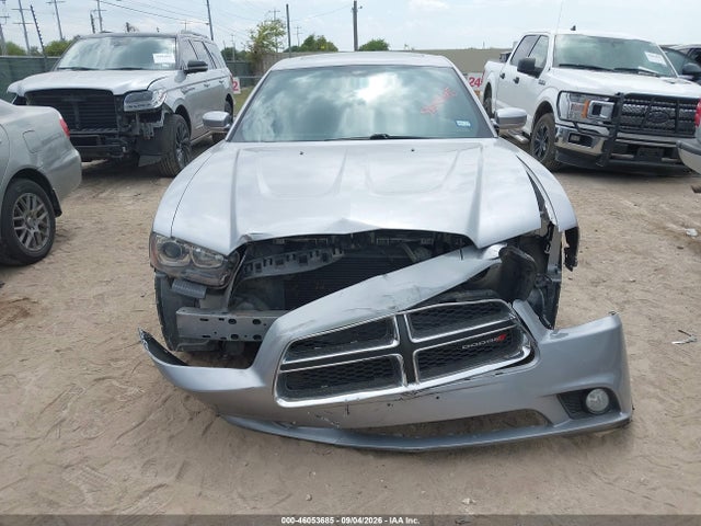 Продажа на аукционе авто 2013 Dodge Charger R/t, vin: 2C3CDXCT5DH648178, номер лота: 46053685