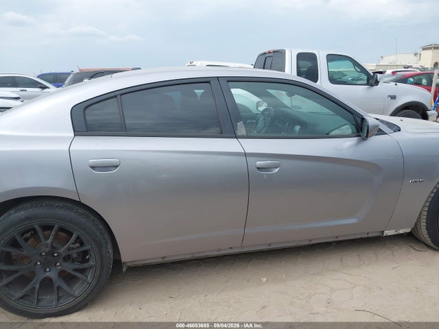 Продажа на аукционе авто 2013 Dodge Charger R/t, vin: 2C3CDXCT5DH648178, номер лота: 46053685