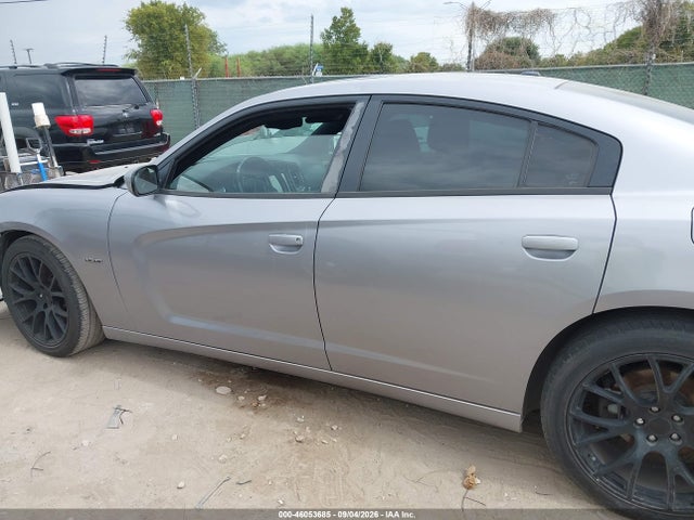 Продажа на аукционе авто 2013 Dodge Charger R/t, vin: 2C3CDXCT5DH648178, номер лота: 46053685
