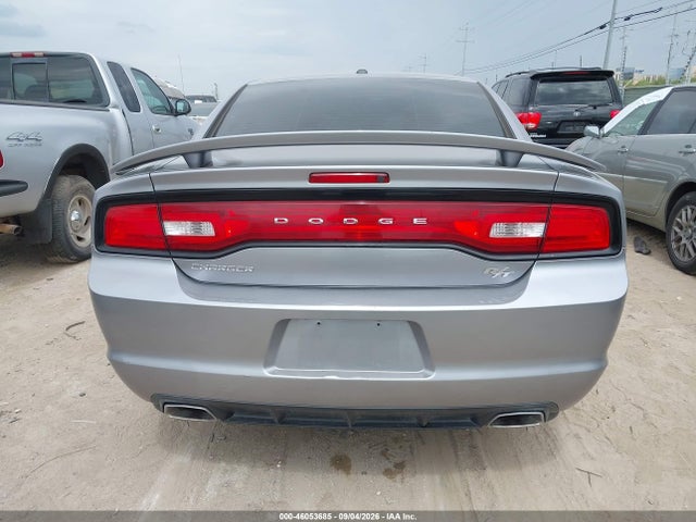 Продажа на аукционе авто 2013 Dodge Charger R/t, vin: 2C3CDXCT5DH648178, номер лота: 46053685