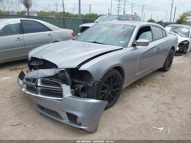 Продажа на аукционе авто 2013 Dodge Charger R/t, vin: 2C3CDXCT5DH648178, номер лота: 46053685