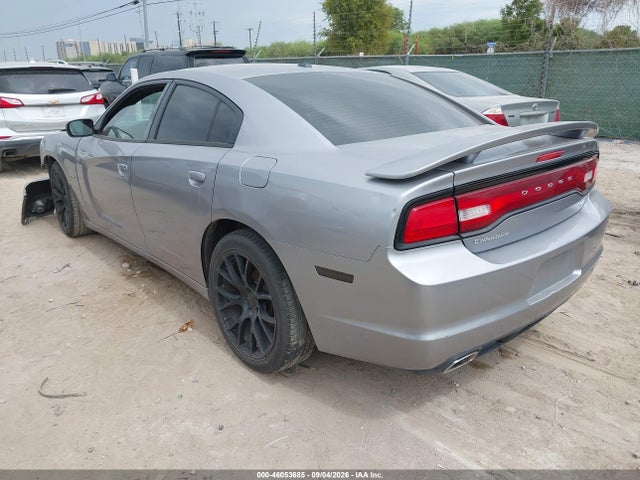 Продажа на аукционе авто 2013 Dodge Charger R/t, vin: 2C3CDXCT5DH648178, номер лота: 46053685