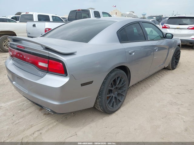 Продажа на аукционе авто 2013 Dodge Charger R/t, vin: 2C3CDXCT5DH648178, номер лота: 46053685