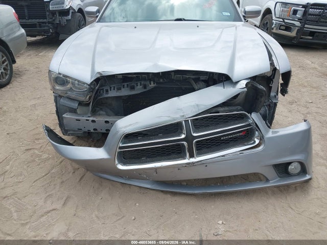 Продажа на аукционе авто 2013 Dodge Charger R/t, vin: 2C3CDXCT5DH648178, номер лота: 46053685