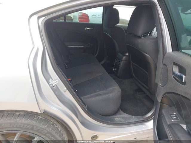 Продажа на аукционе авто 2013 Dodge Charger R/t, vin: 2C3CDXCT5DH648178, номер лота: 46053685