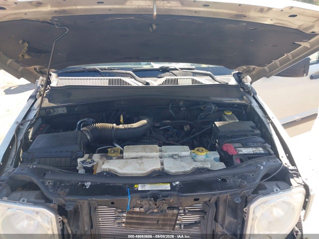 Aukcja sprzedaży 2008 Jeep Liberty Sport, vin: 1J8GN28K28W280152, numer aukcji: 46053686