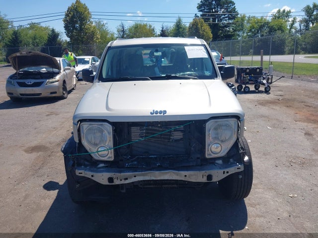 Aukcja sprzedaży 2008 Jeep Liberty Sport, vin: 1J8GN28K28W280152, numer aukcji: 46053686