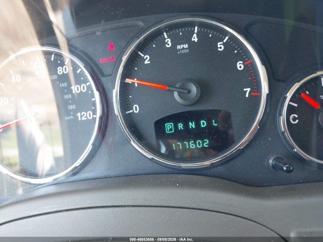 Aukcja sprzedaży 2008 Jeep Liberty Sport, vin: 1J8GN28K28W280152, numer aukcji: 46053686